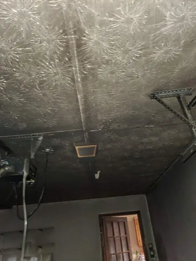 Fire and smoke damage assessment for Emergency Water Damage Services in Richmond